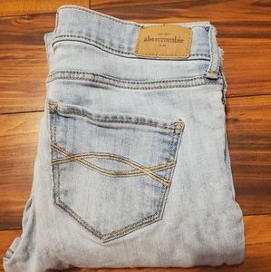 abercrombie kids jeans